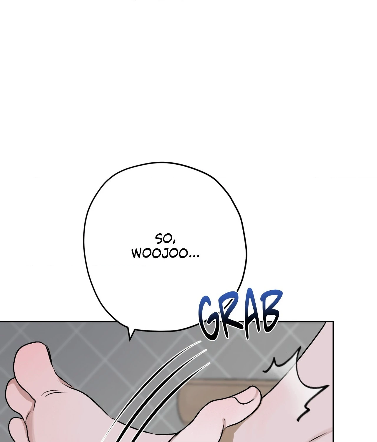 Pond Where Flowers Fall - Chapter 13 manhwa