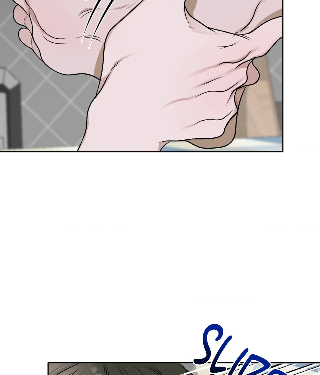 Pond Where Flowers Fall - Chapter 13 manhwa