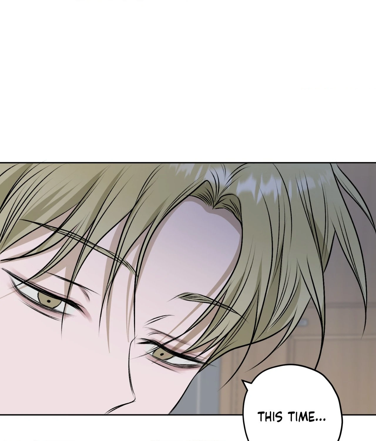 Pond Where Flowers Fall - Chapter 13 manhwa