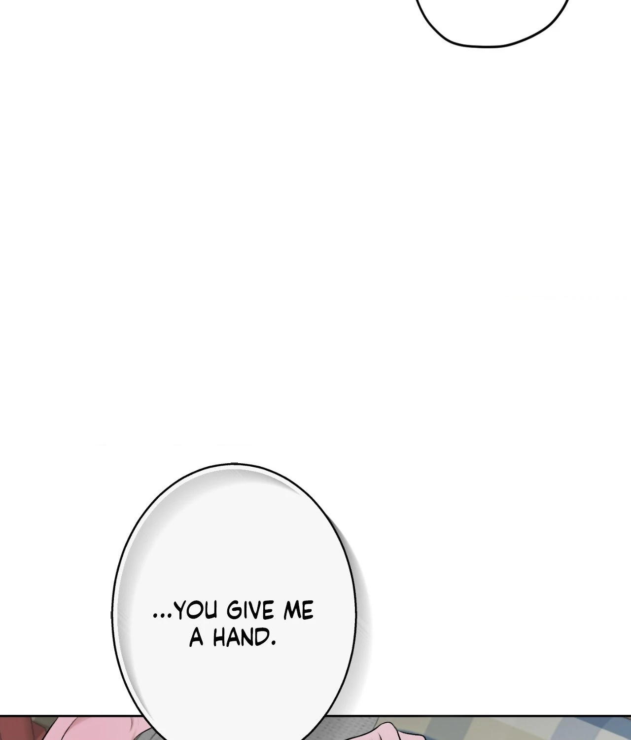 Pond Where Flowers Fall - Chapter 13 manhwa