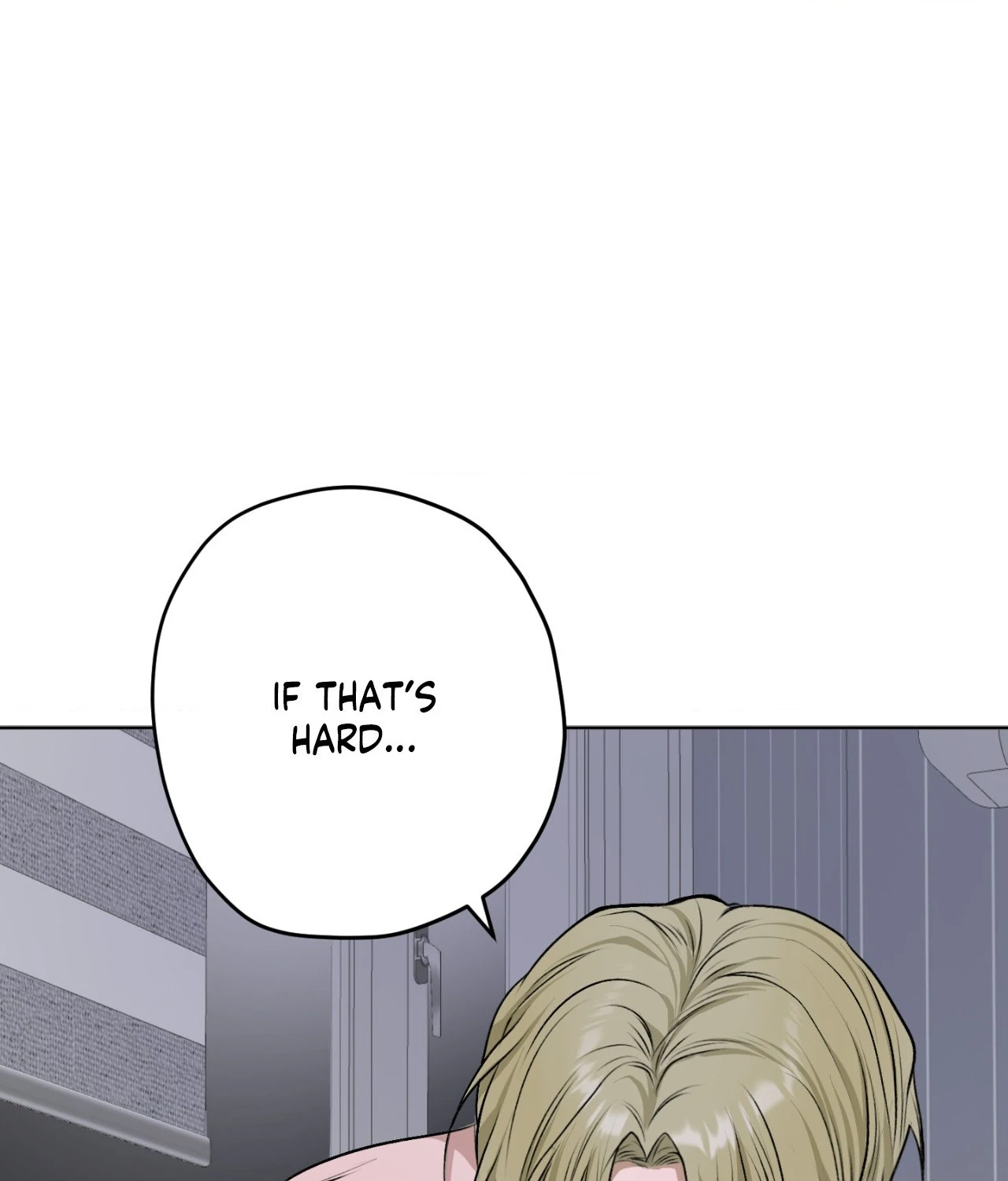 Pond Where Flowers Fall - Chapter 14 manhwa
