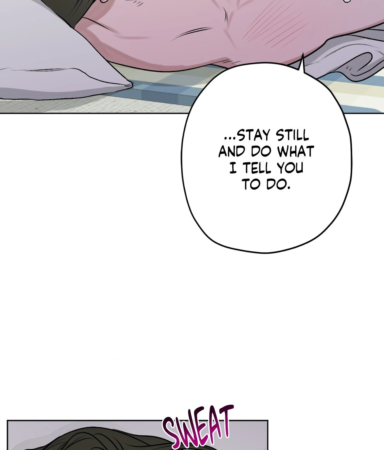 Pond Where Flowers Fall - Chapter 14 manhwa