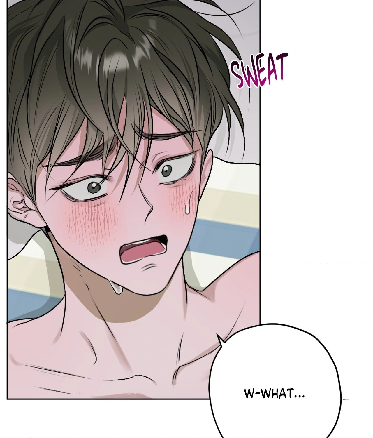 Pond Where Flowers Fall - Chapter 14 manhwa