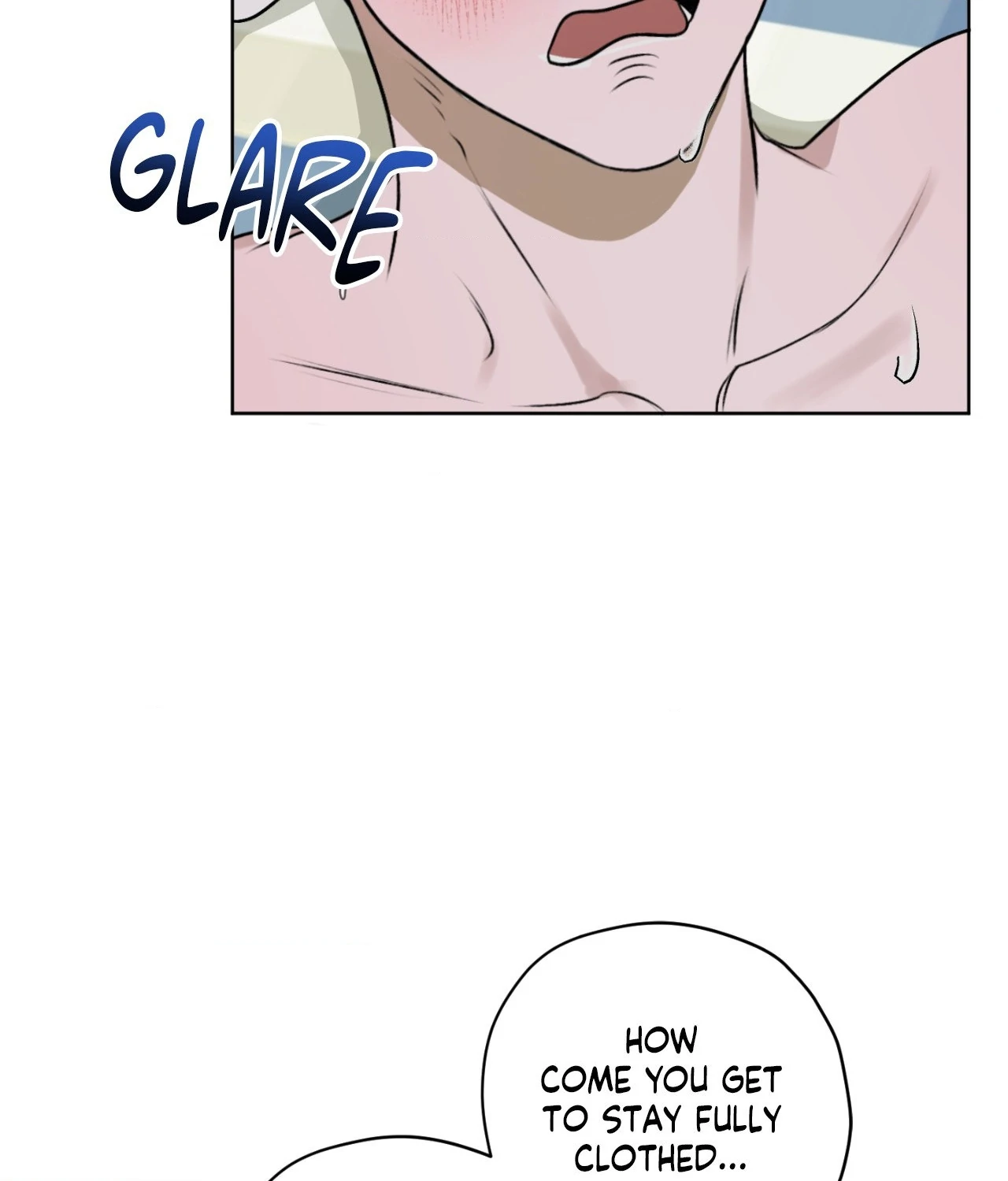 Pond Where Flowers Fall - Chapter 14 manhwa