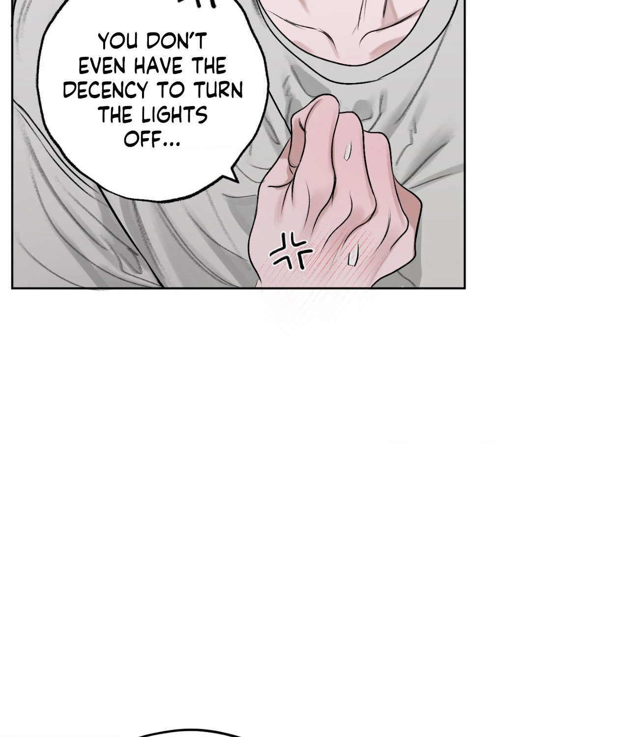 Pond Where Flowers Fall - Chapter 14 manhwa