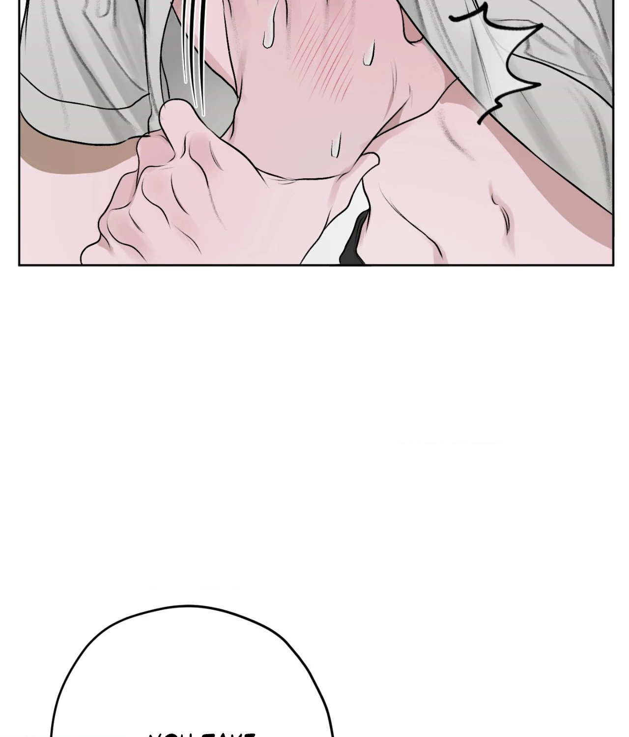 Pond Where Flowers Fall - Chapter 14 manhwa