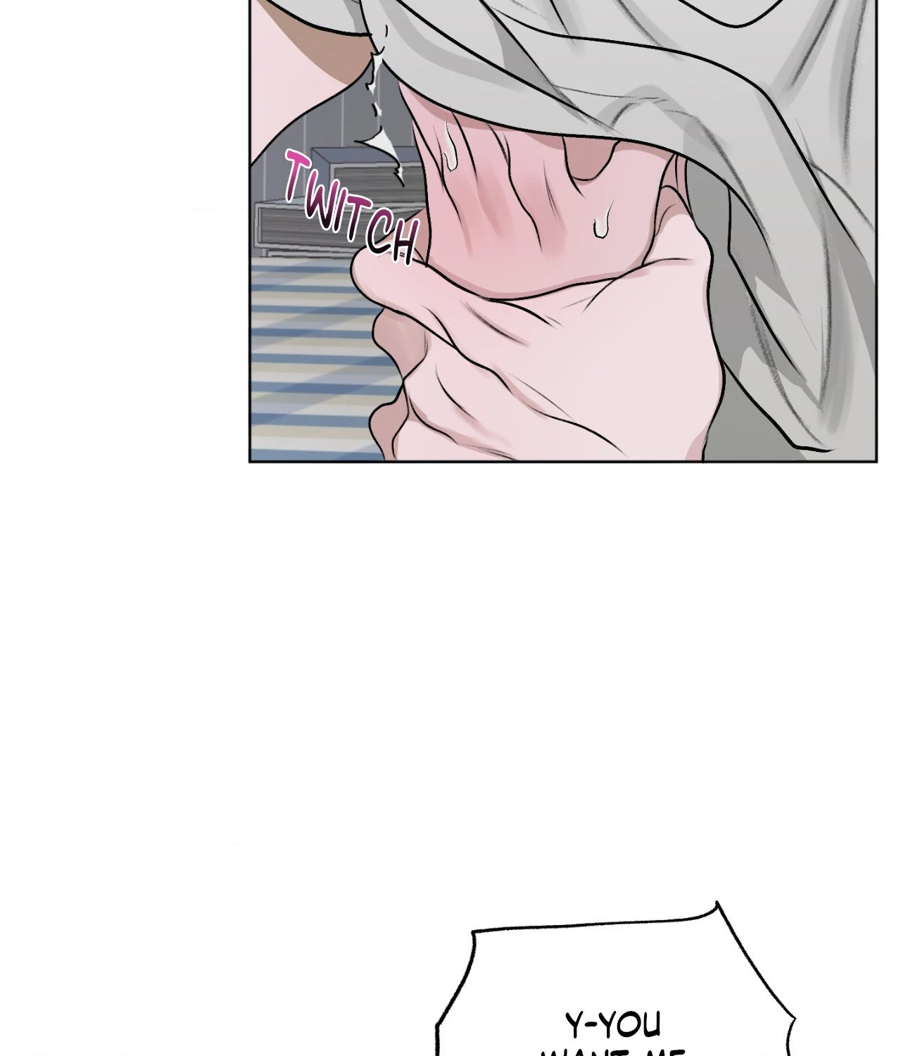 Pond Where Flowers Fall - Chapter 14 manhwa