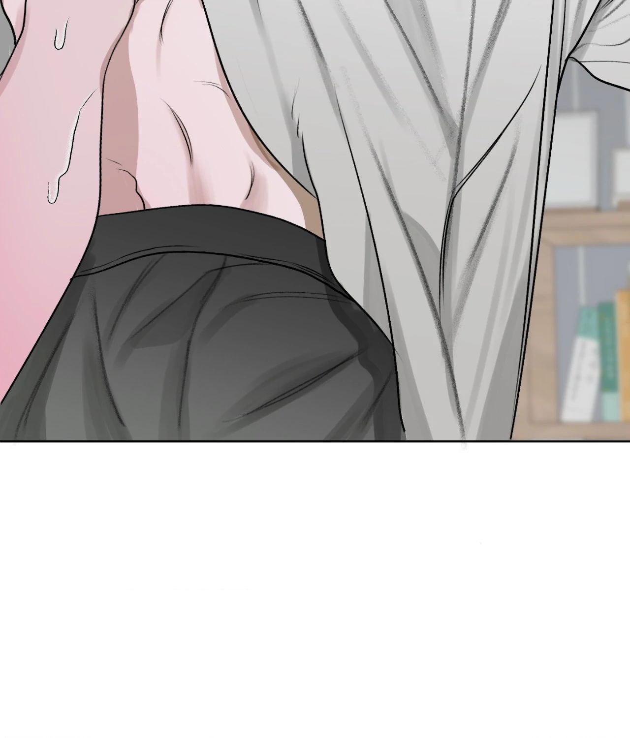 Pond Where Flowers Fall - Chapter 14 manhwa