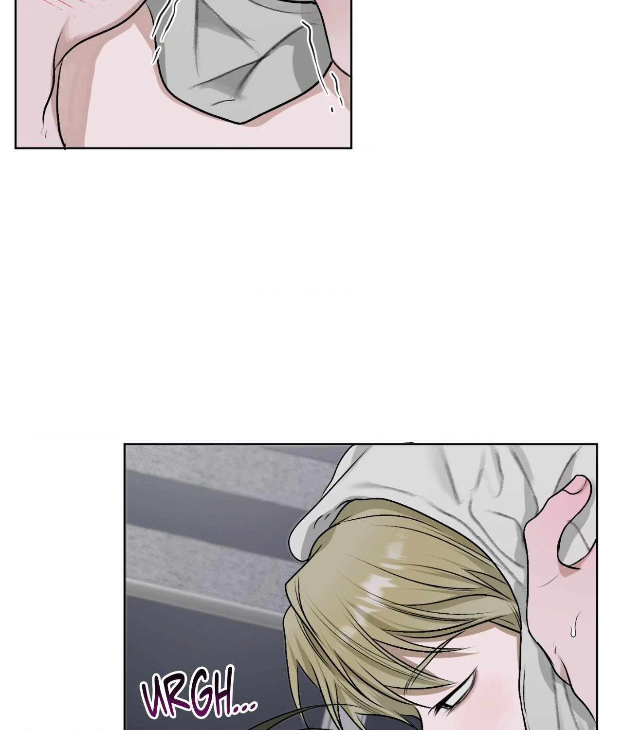 Pond Where Flowers Fall - Chapter 14 manhwa