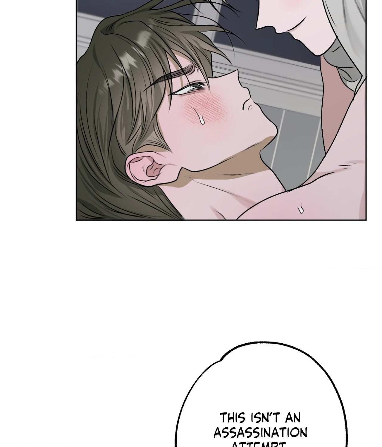 Pond Where Flowers Fall - Chapter 14 manhwa