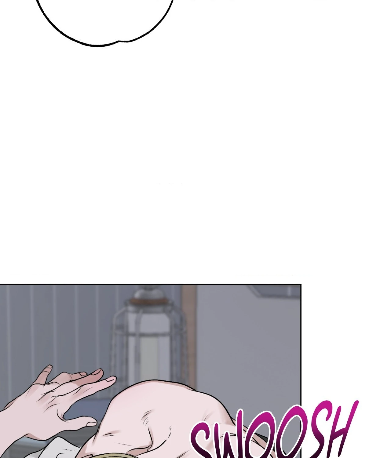 Pond Where Flowers Fall - Chapter 14 manhwa