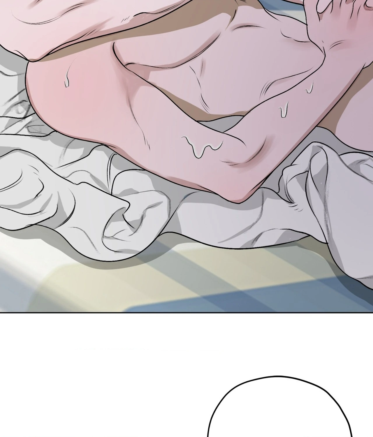 Pond Where Flowers Fall - Chapter 14 manhwa