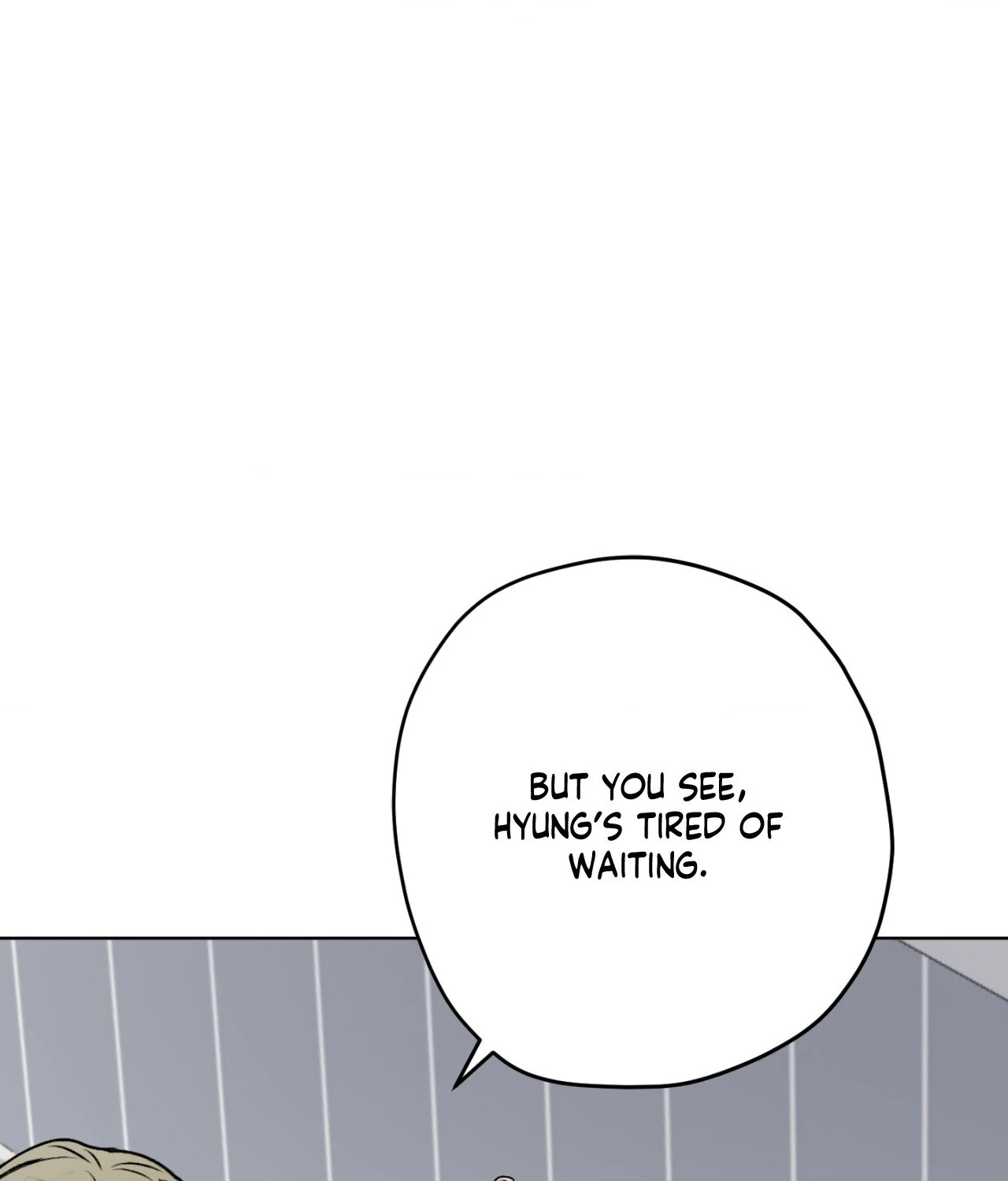 Pond Where Flowers Fall - Chapter 14 manhwa