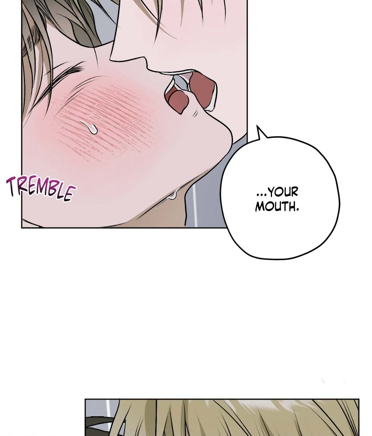 Pond Where Flowers Fall - Chapter 14 manhwa