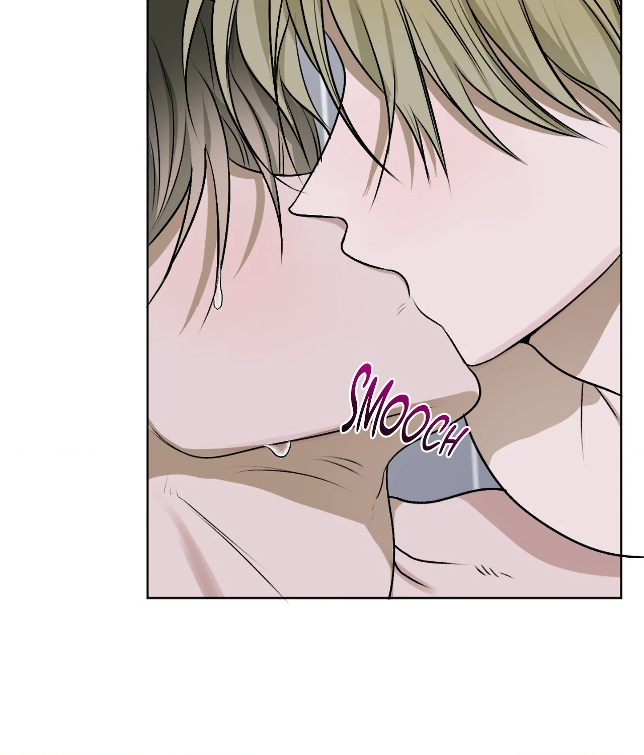 Pond Where Flowers Fall - Chapter 14 manhwa