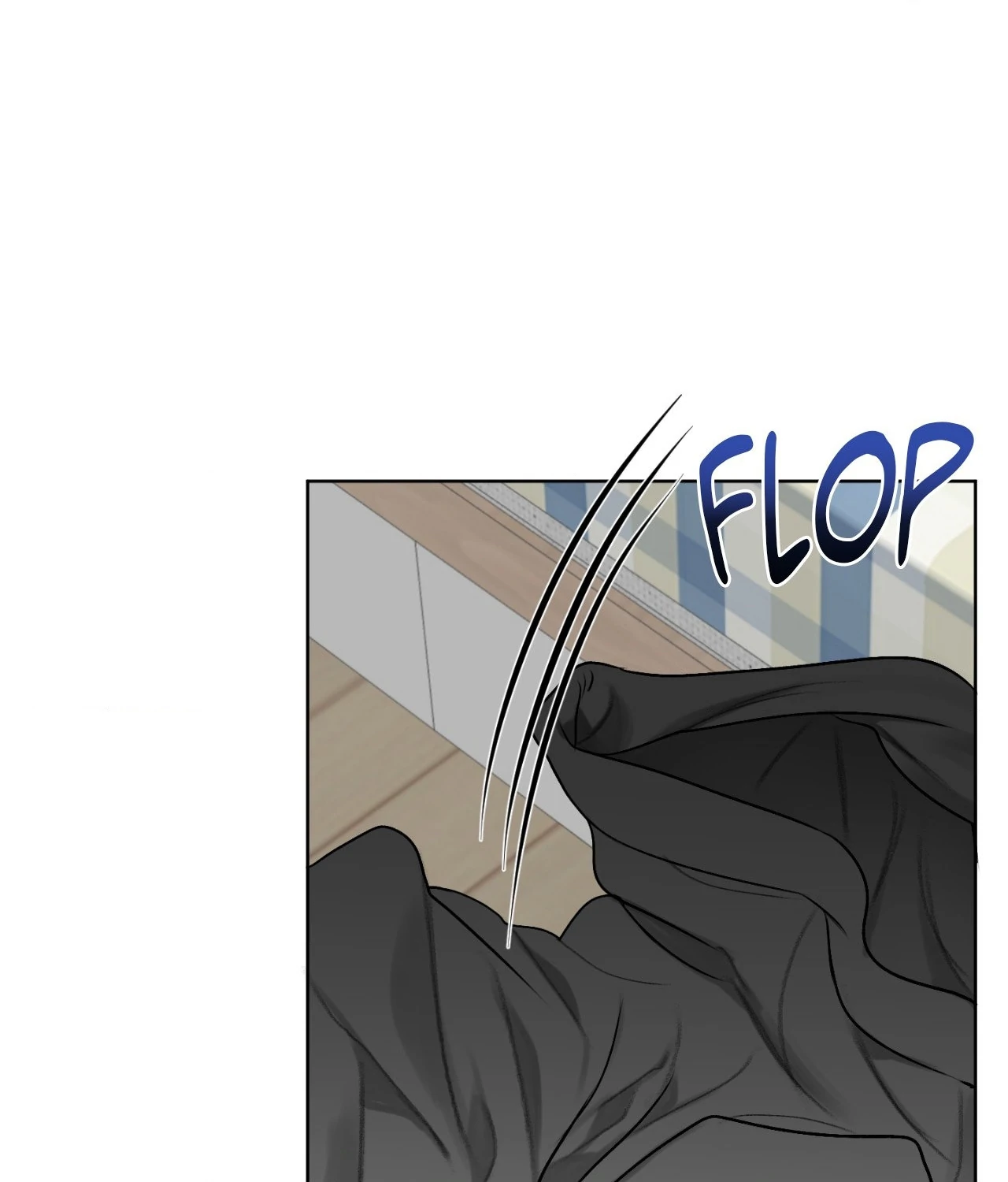 Pond Where Flowers Fall - Chapter 14 manhwa