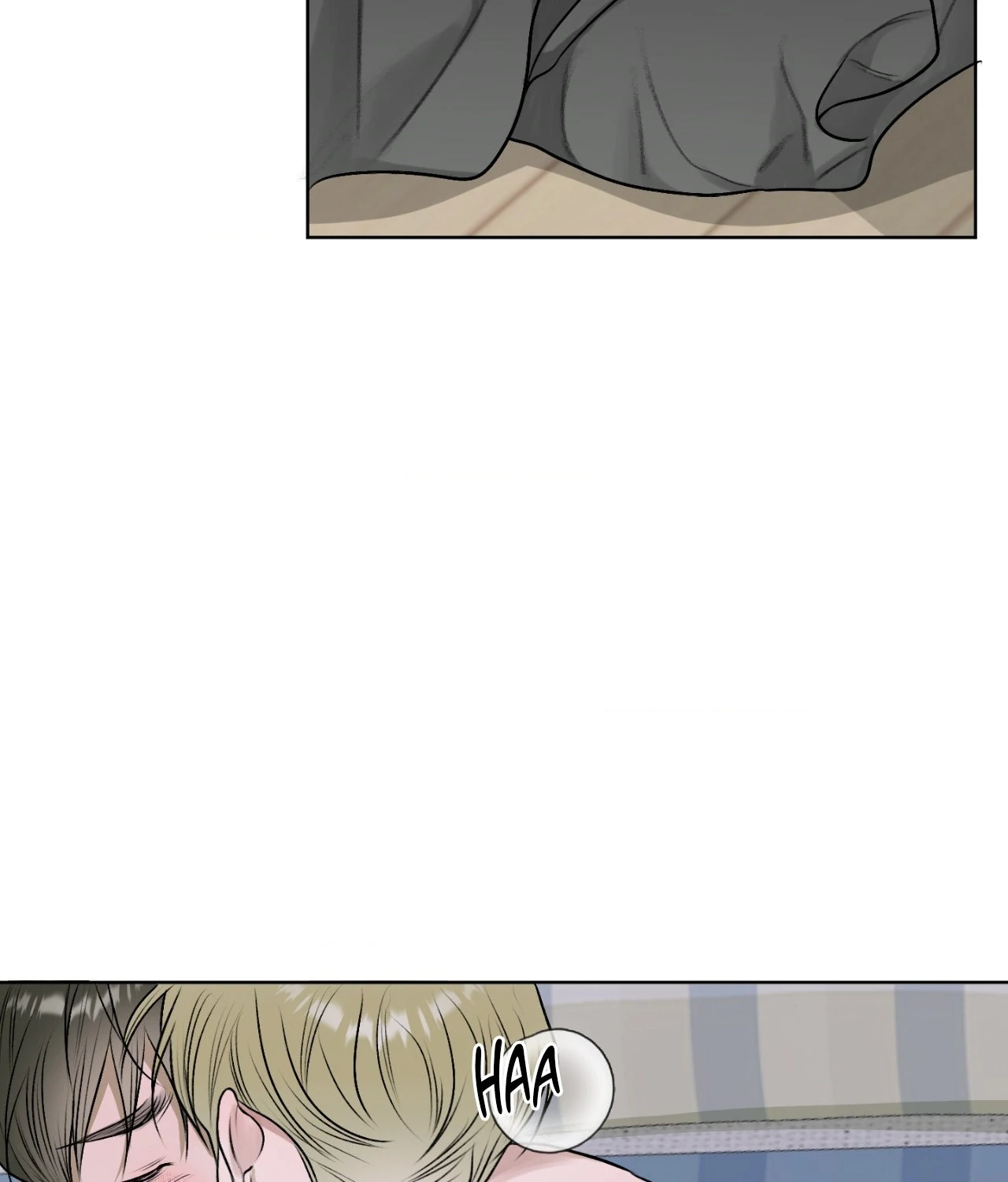 Pond Where Flowers Fall - Chapter 14 manhwa