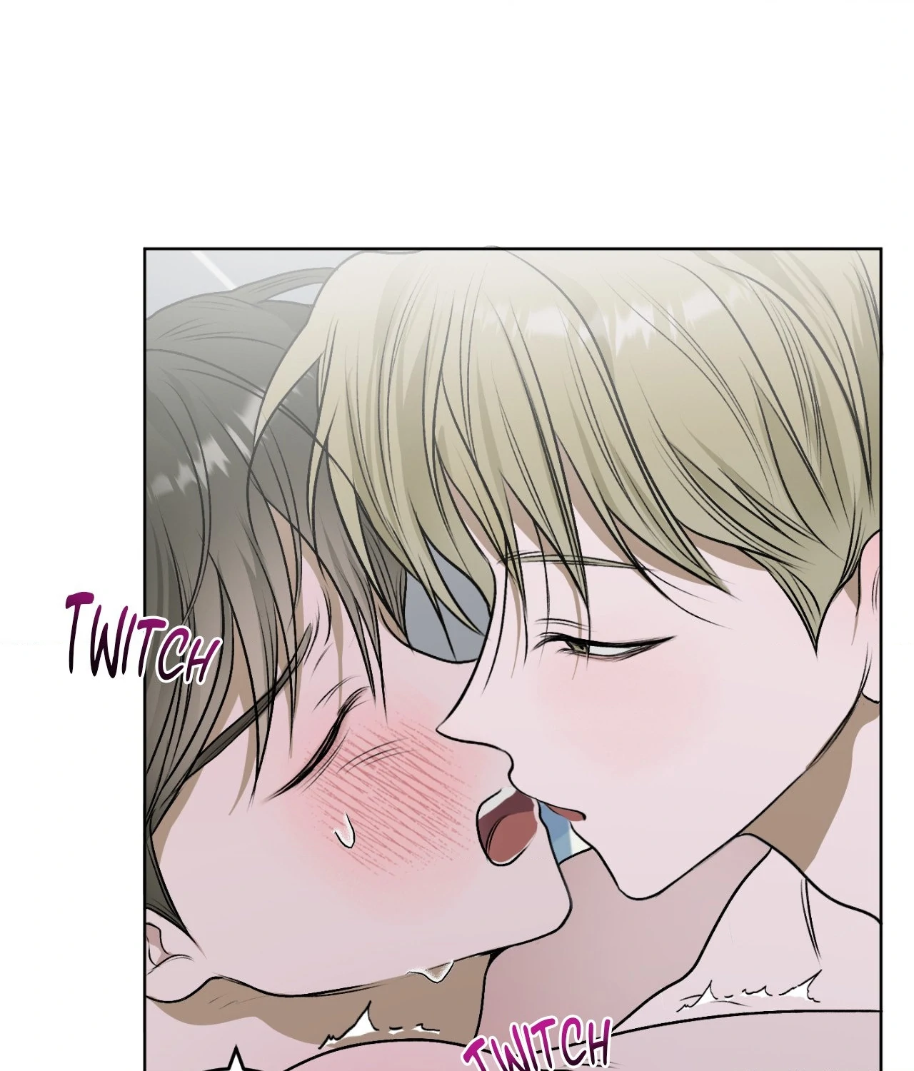 Pond Where Flowers Fall - Chapter 14 manhwa
