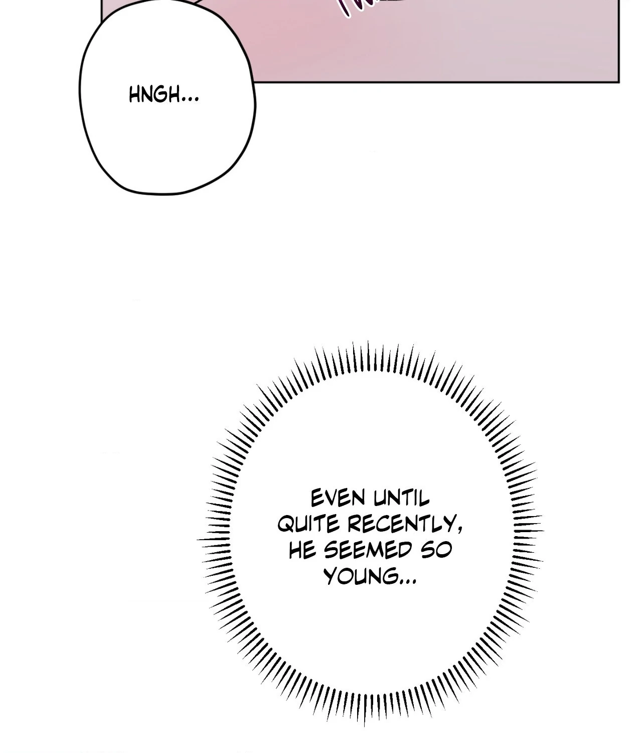 Pond Where Flowers Fall - Chapter 14 manhwa