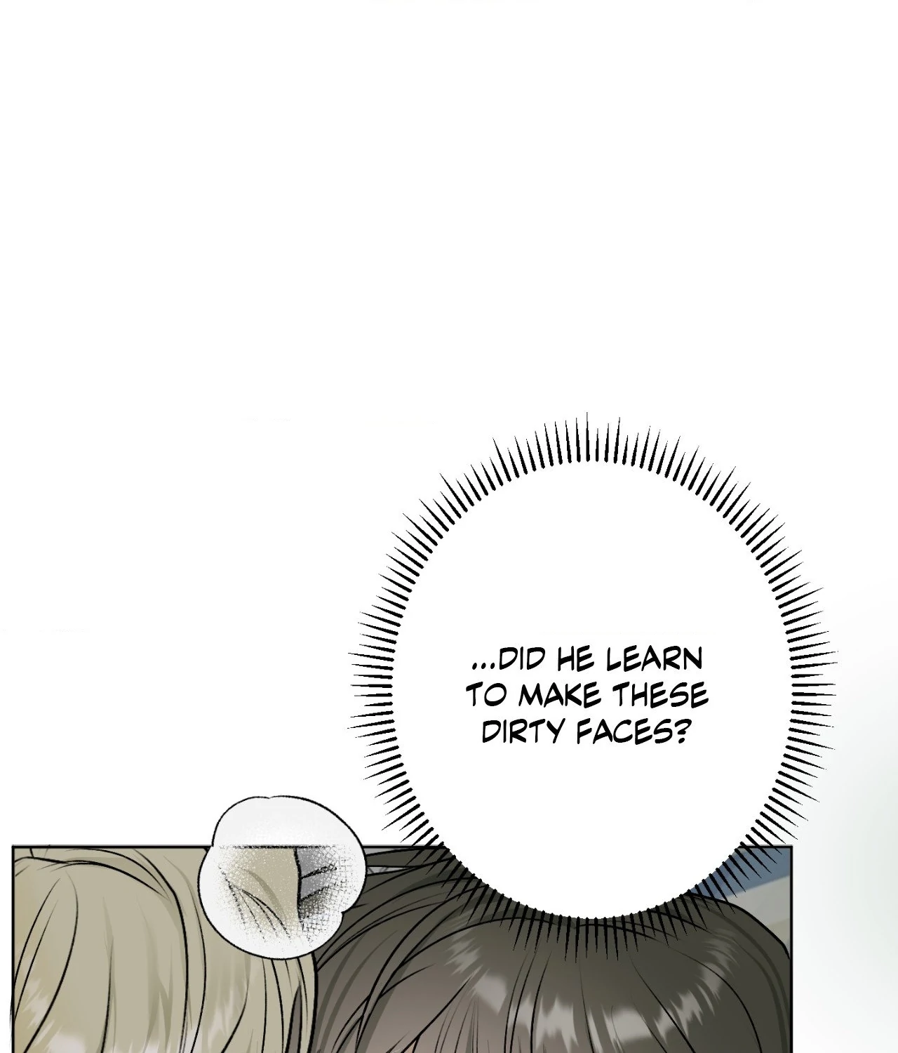 Pond Where Flowers Fall - Chapter 14 manhwa