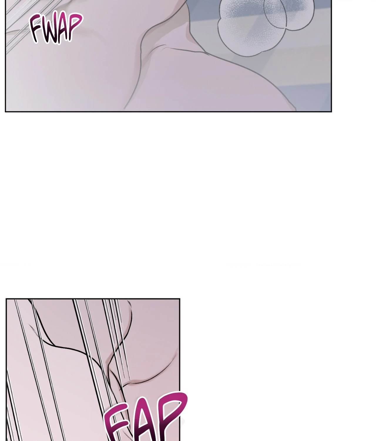 Pond Where Flowers Fall - Chapter 14 manhwa
