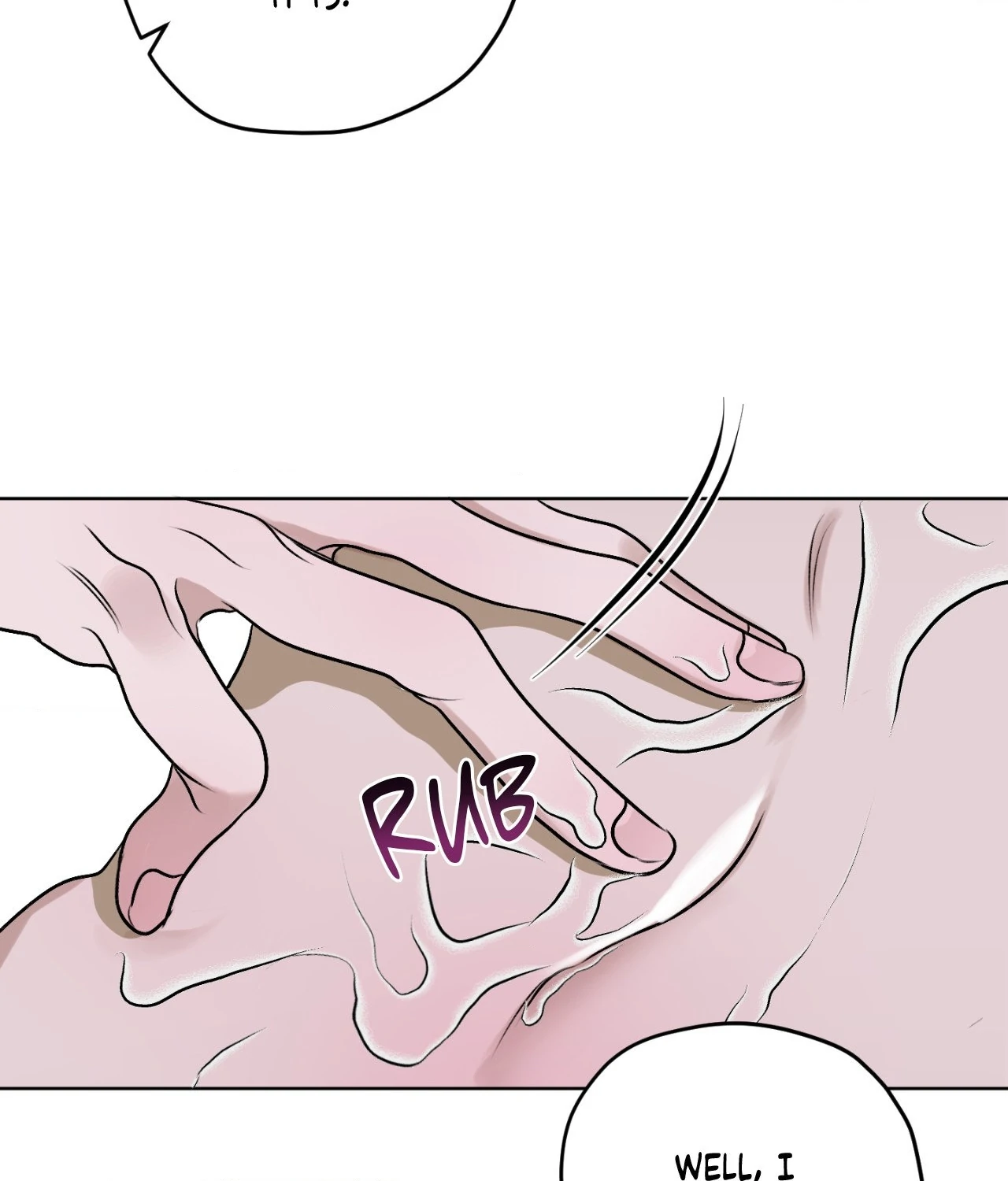 Pond Where Flowers Fall - Chapter 14 manhwa