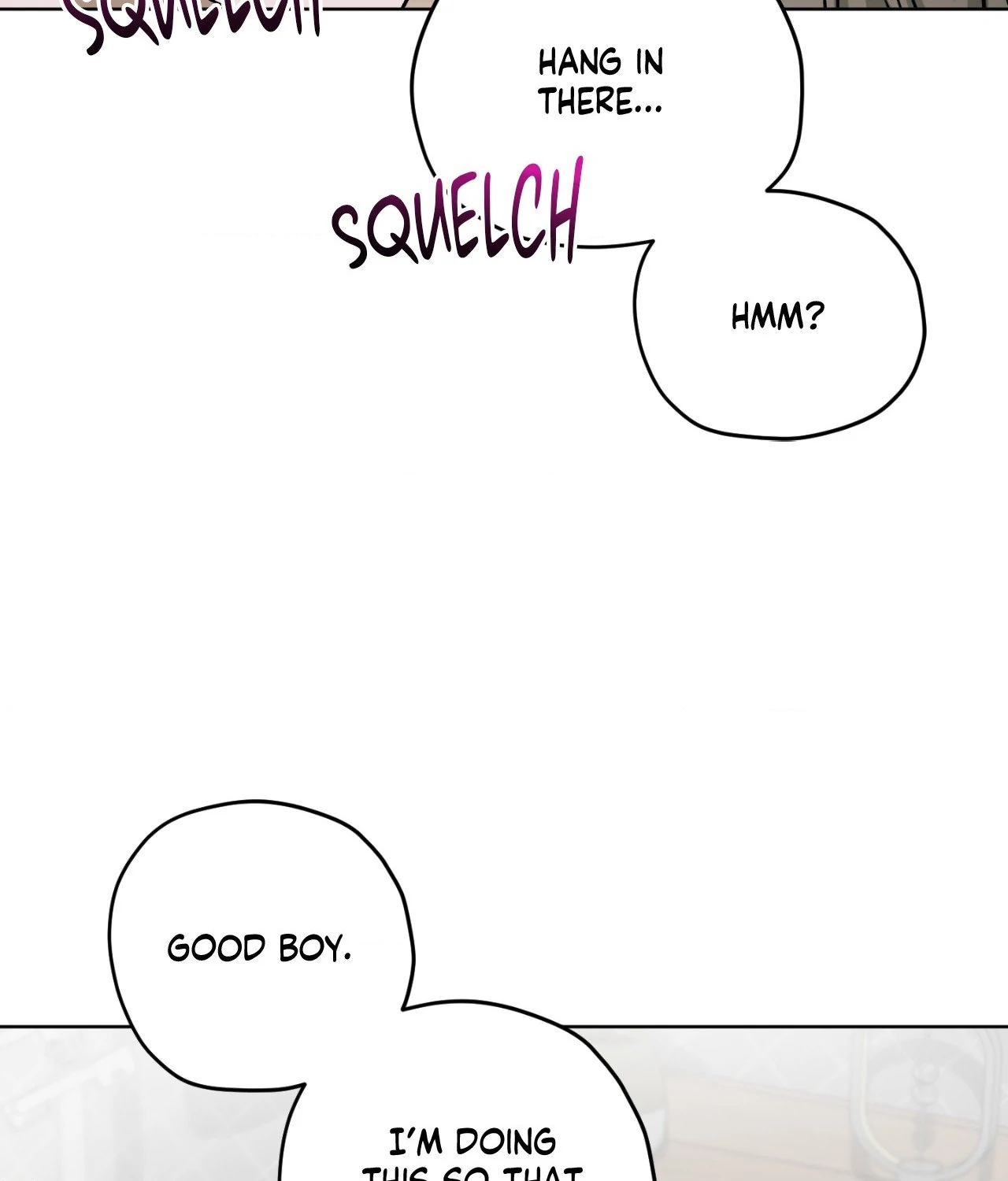 Pond Where Flowers Fall - Chapter 14 manhwa