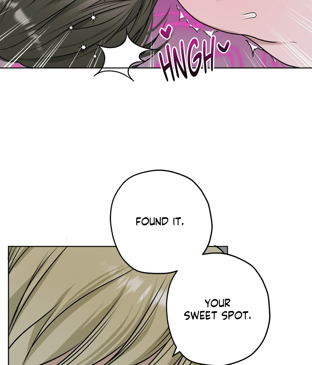Pond Where Flowers Fall - Chapter 14 manhwa