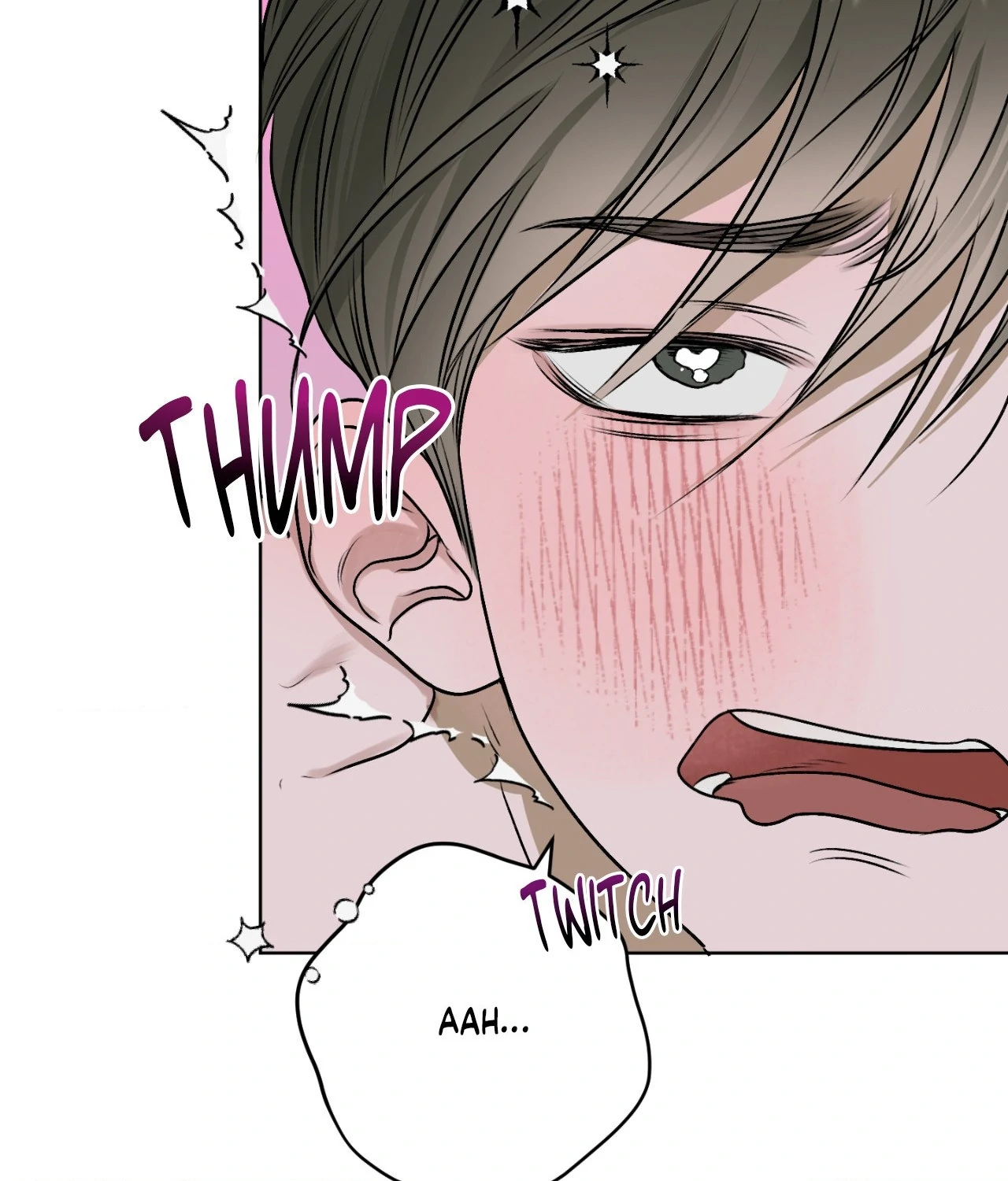 Pond Where Flowers Fall - Chapter 14 manhwa