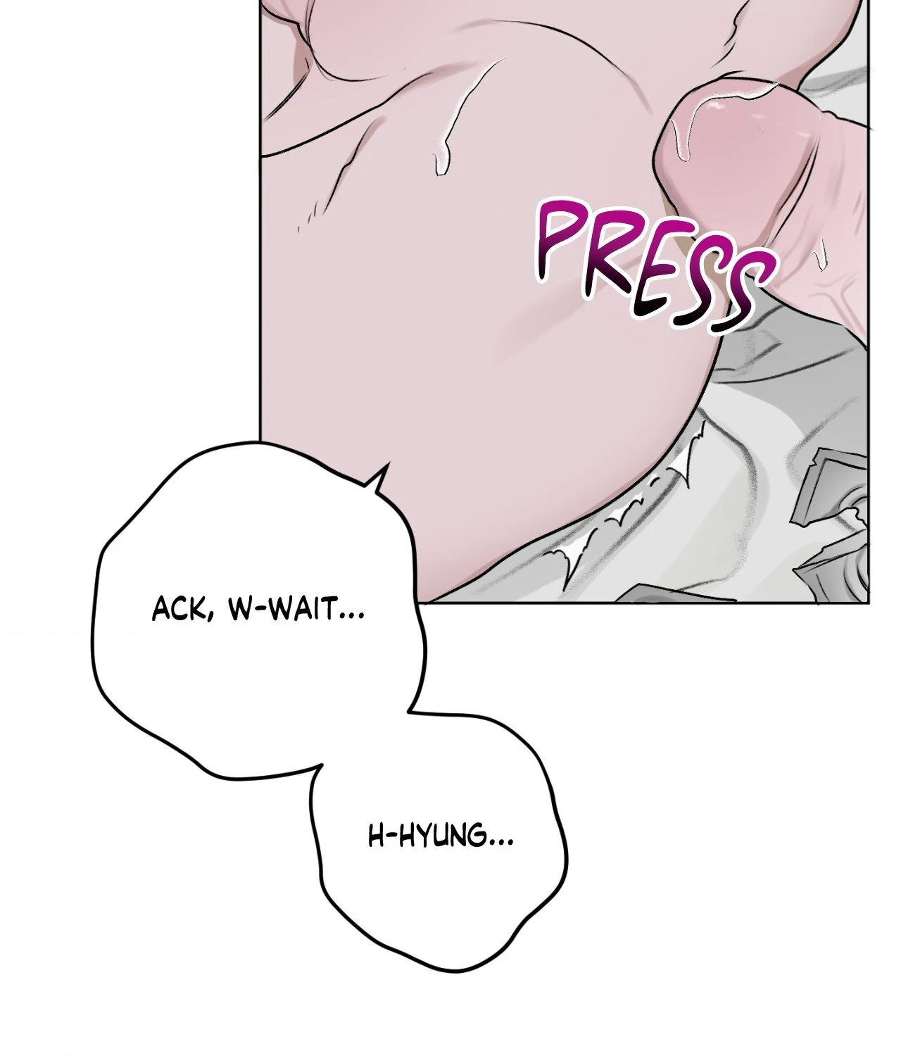 Pond Where Flowers Fall - Chapter 14 manhwa