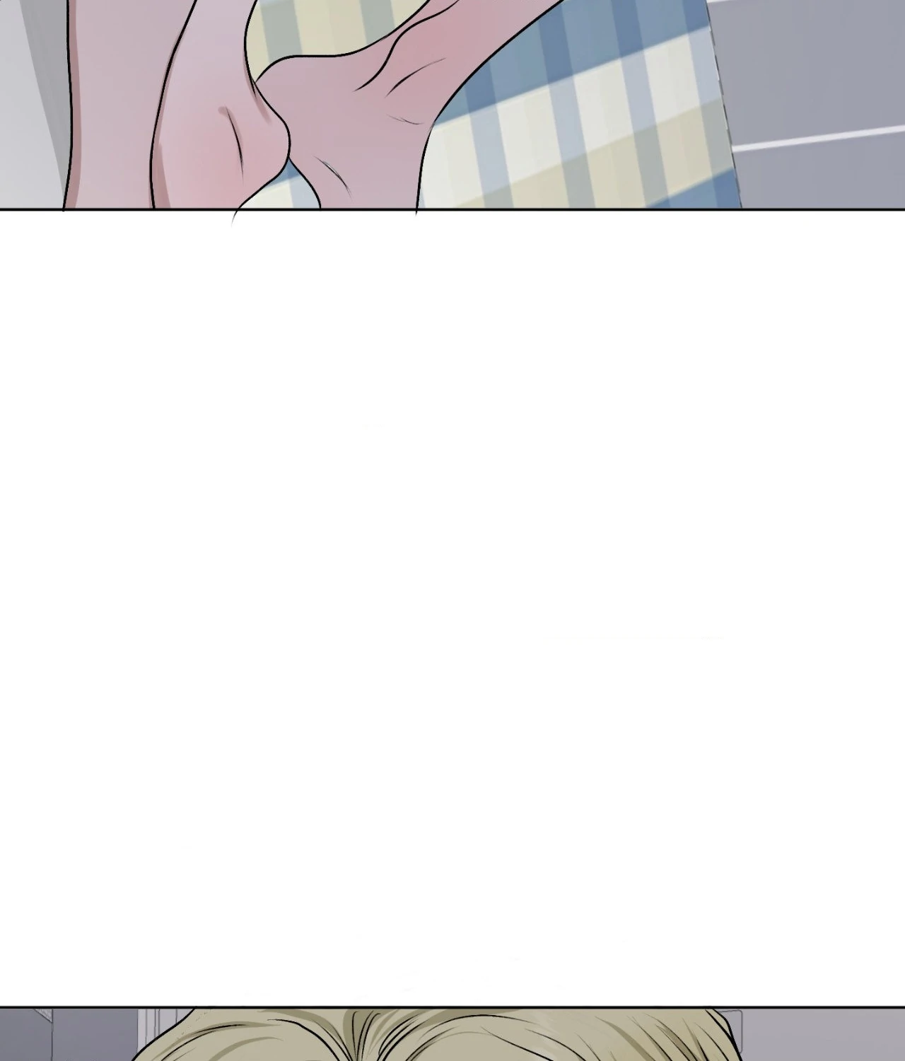 Pond Where Flowers Fall - Chapter 14 manhwa