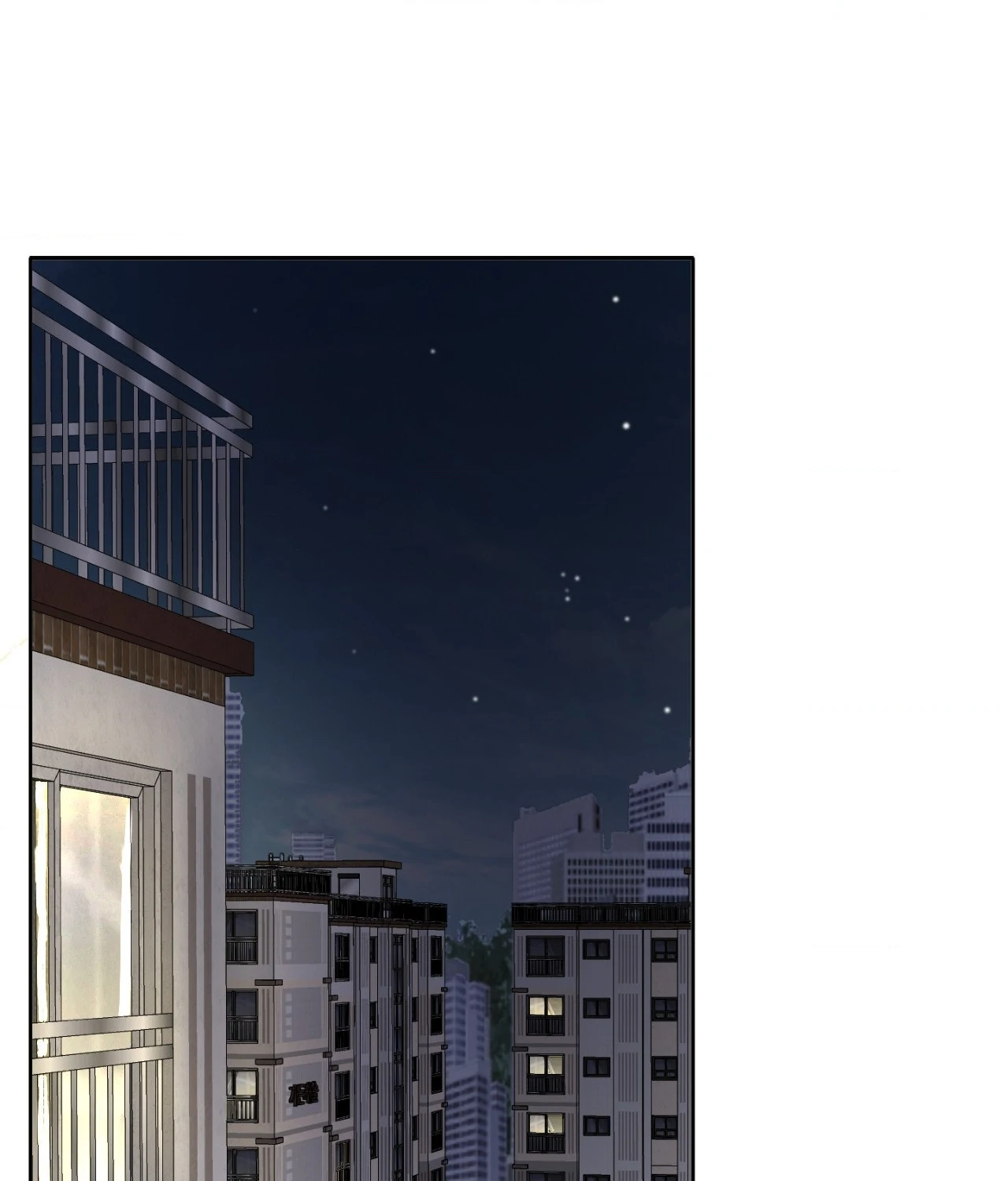 Pond Where Flowers Fall - Chapter 15 manhwa