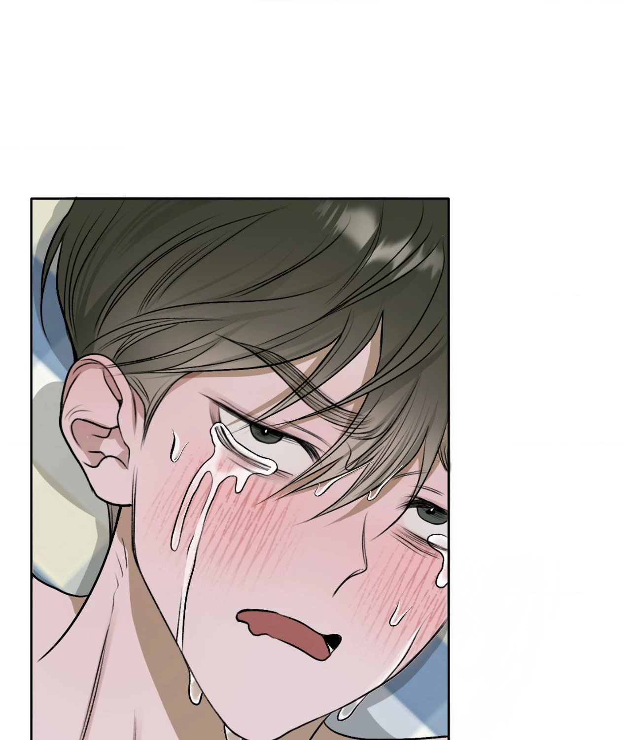Pond Where Flowers Fall - Chapter 15 manhwa