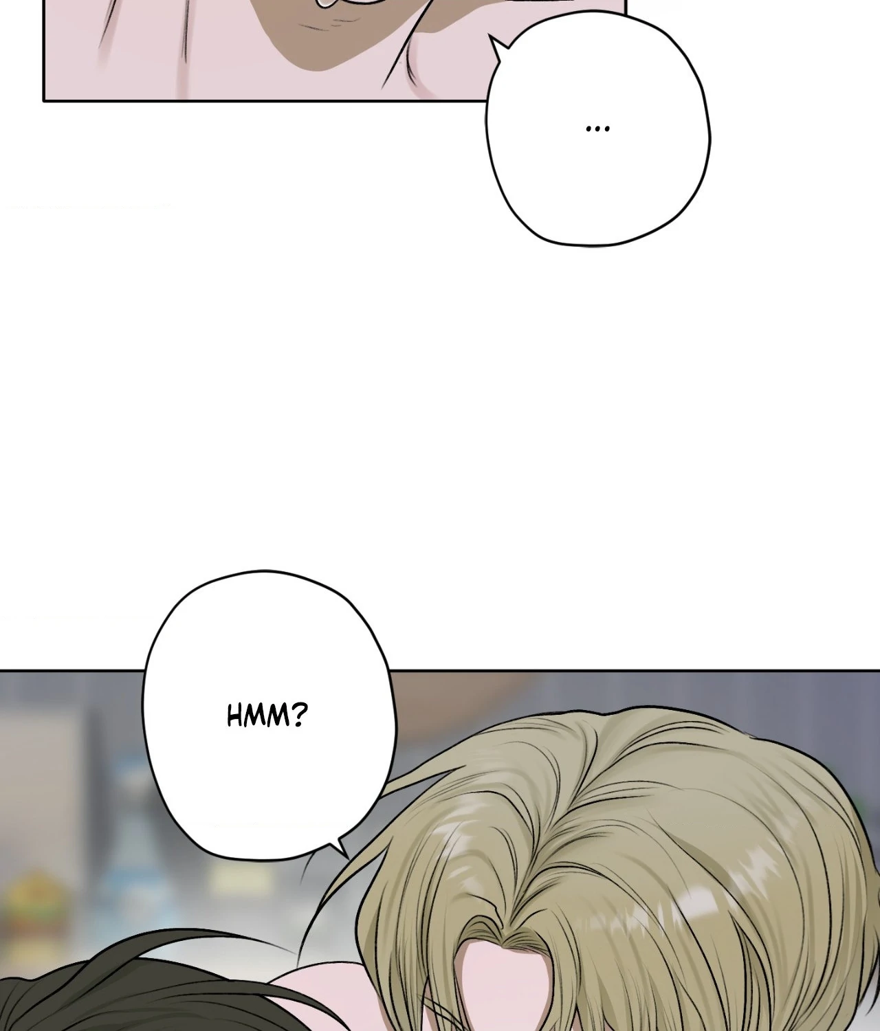 Pond Where Flowers Fall - Chapter 15 manhwa