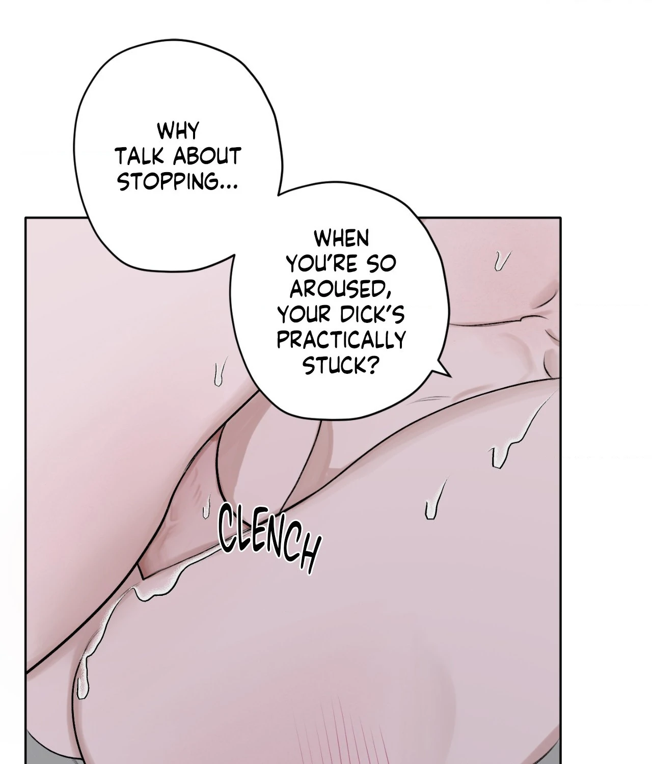 Pond Where Flowers Fall - Chapter 15 manhwa