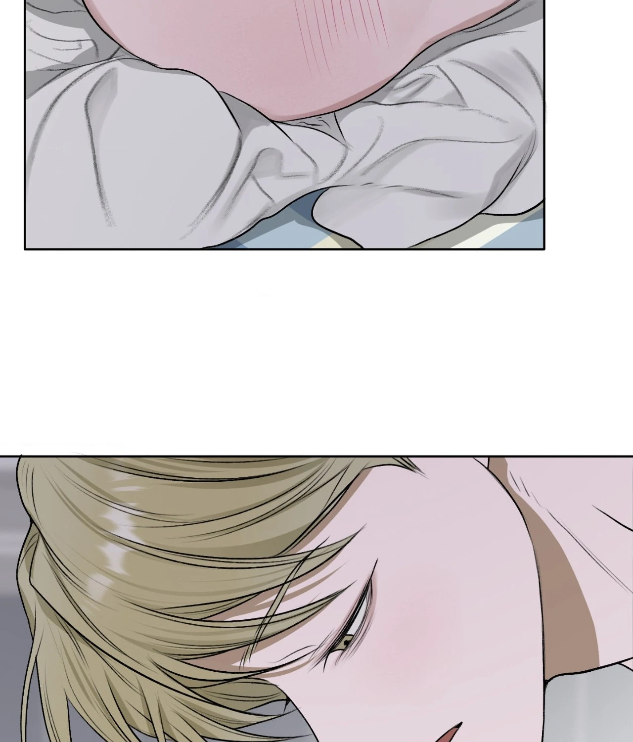 Pond Where Flowers Fall - Chapter 15 manhwa
