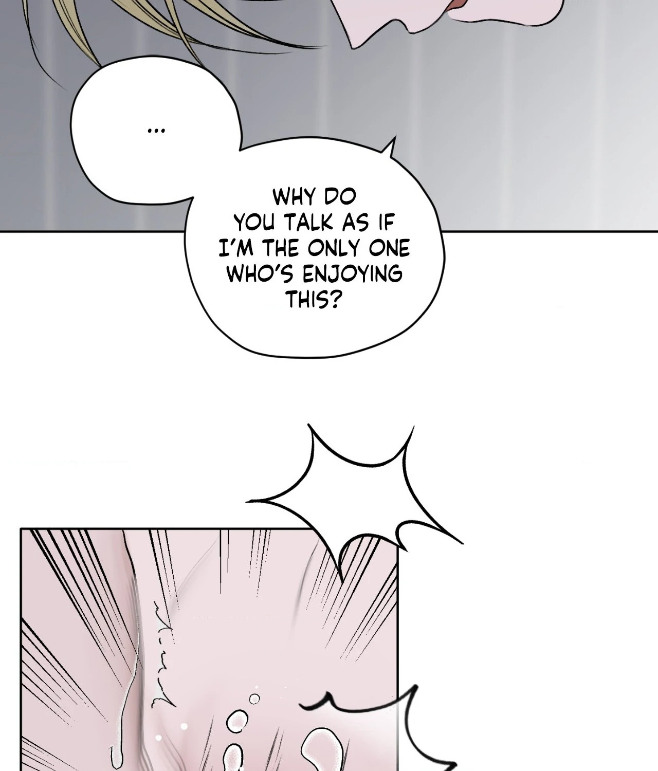 Pond Where Flowers Fall - Chapter 15 manhwa