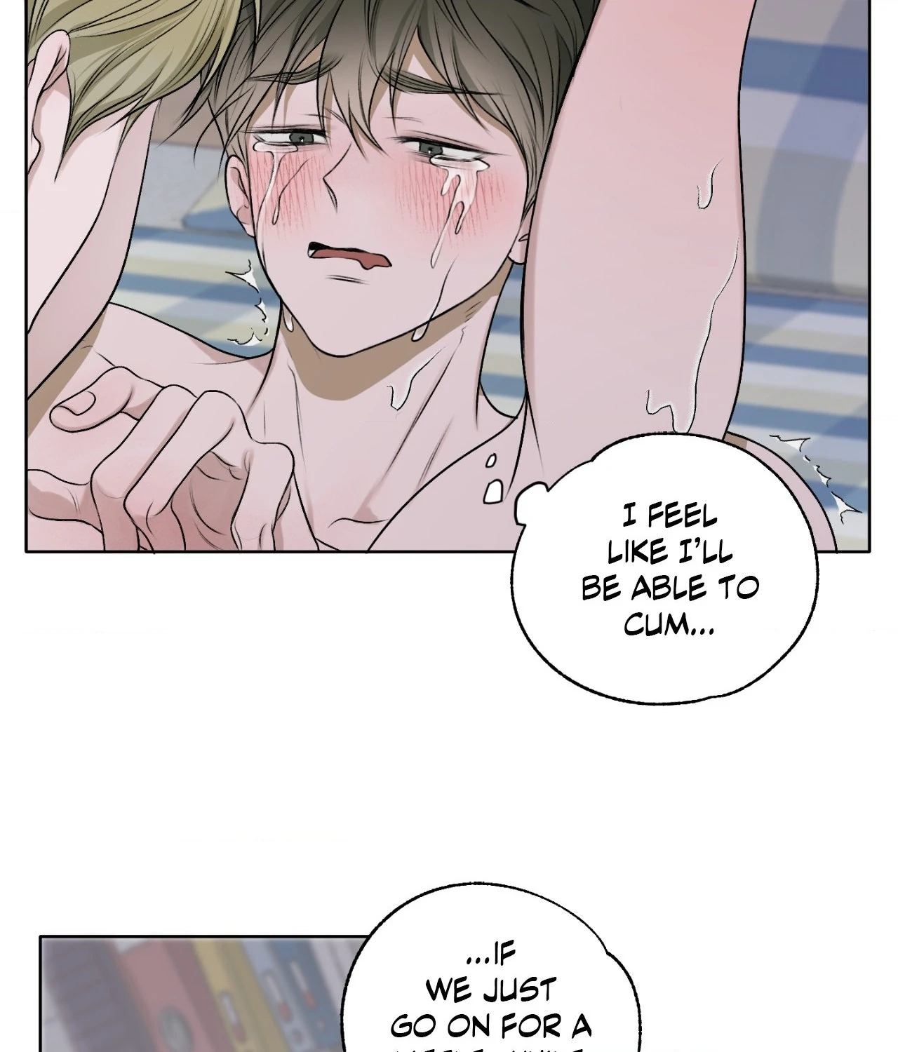 Pond Where Flowers Fall - Chapter 15 manhwa