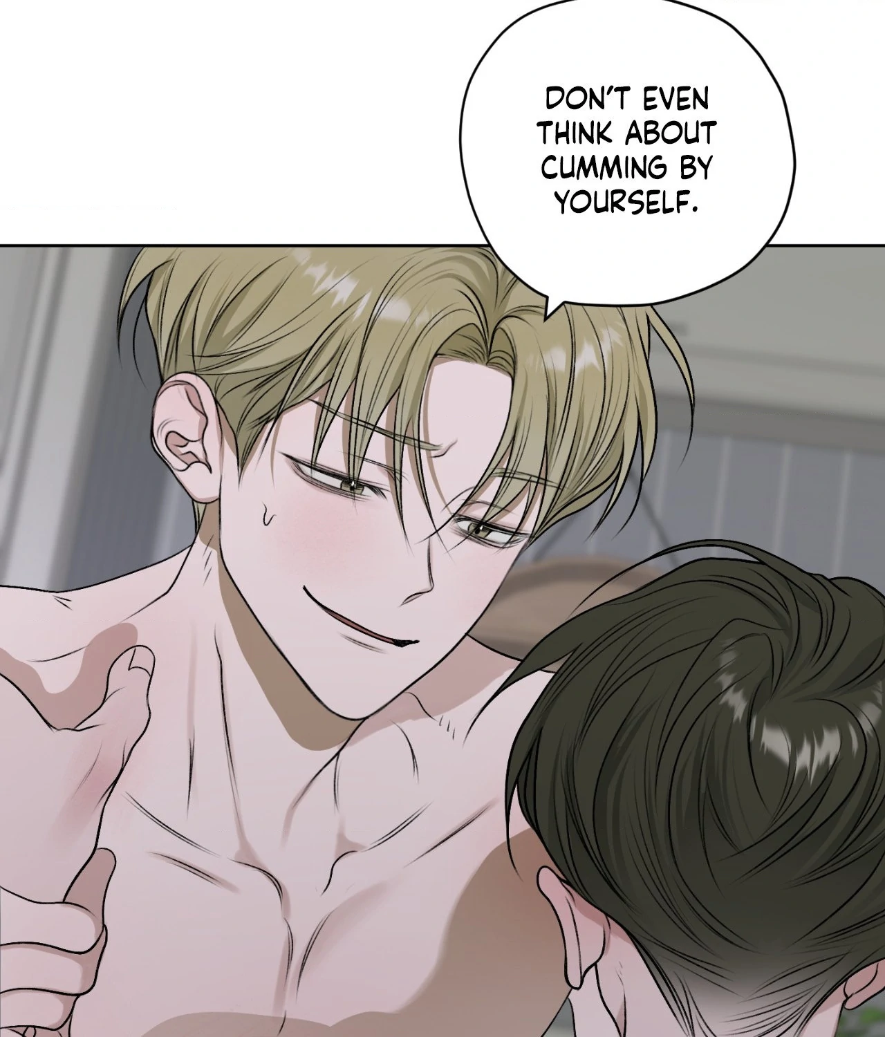 Pond Where Flowers Fall - Chapter 15 manhwa
