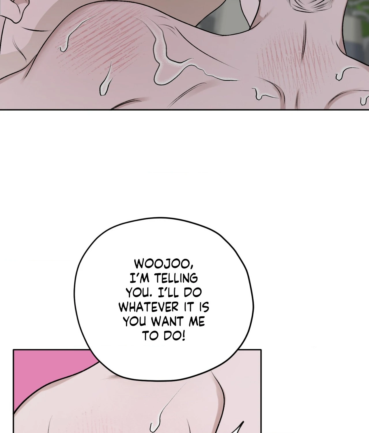 Pond Where Flowers Fall - Chapter 15 manhwa