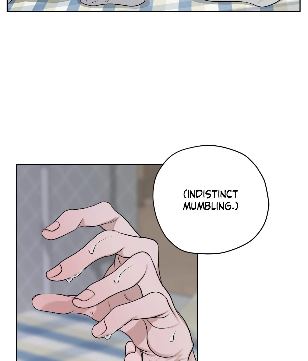 Pond Where Flowers Fall - Chapter 15 manhwa