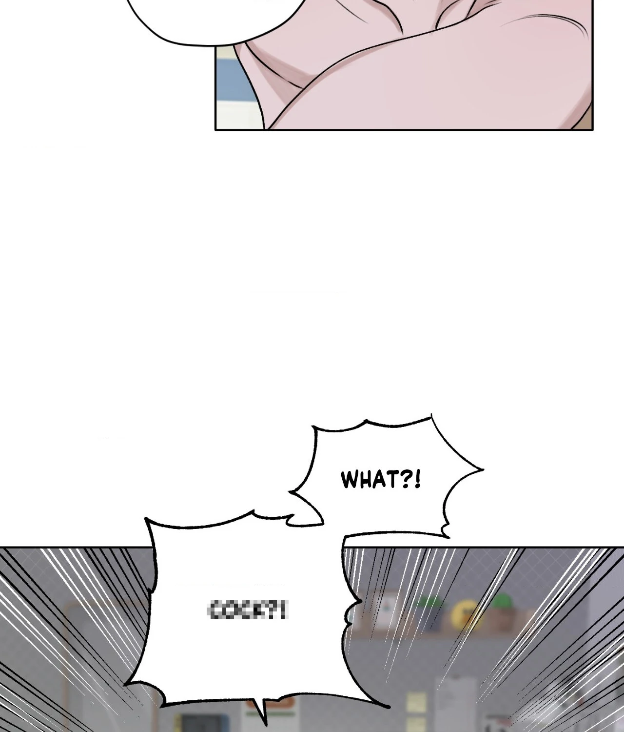 Pond Where Flowers Fall - Chapter 15 manhwa