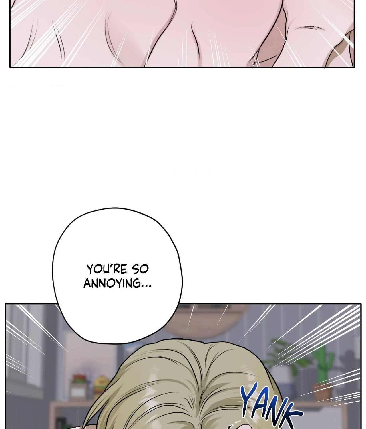 Pond Where Flowers Fall - Chapter 15 manhwa