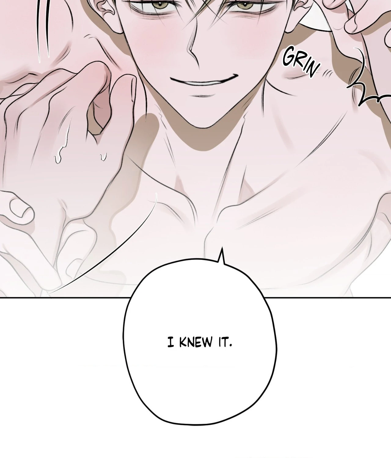 Pond Where Flowers Fall - Chapter 15 manhwa