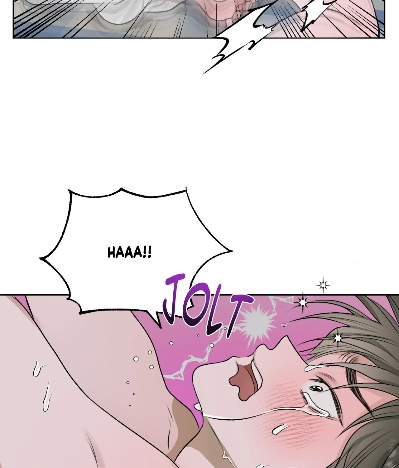 Pond Where Flowers Fall - Chapter 15 manhwa