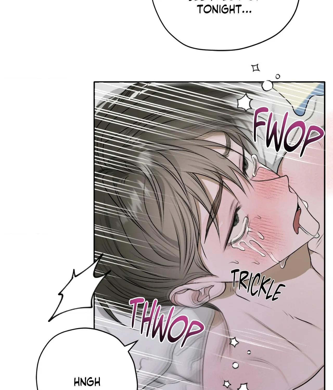 Pond Where Flowers Fall - Chapter 15 manhwa