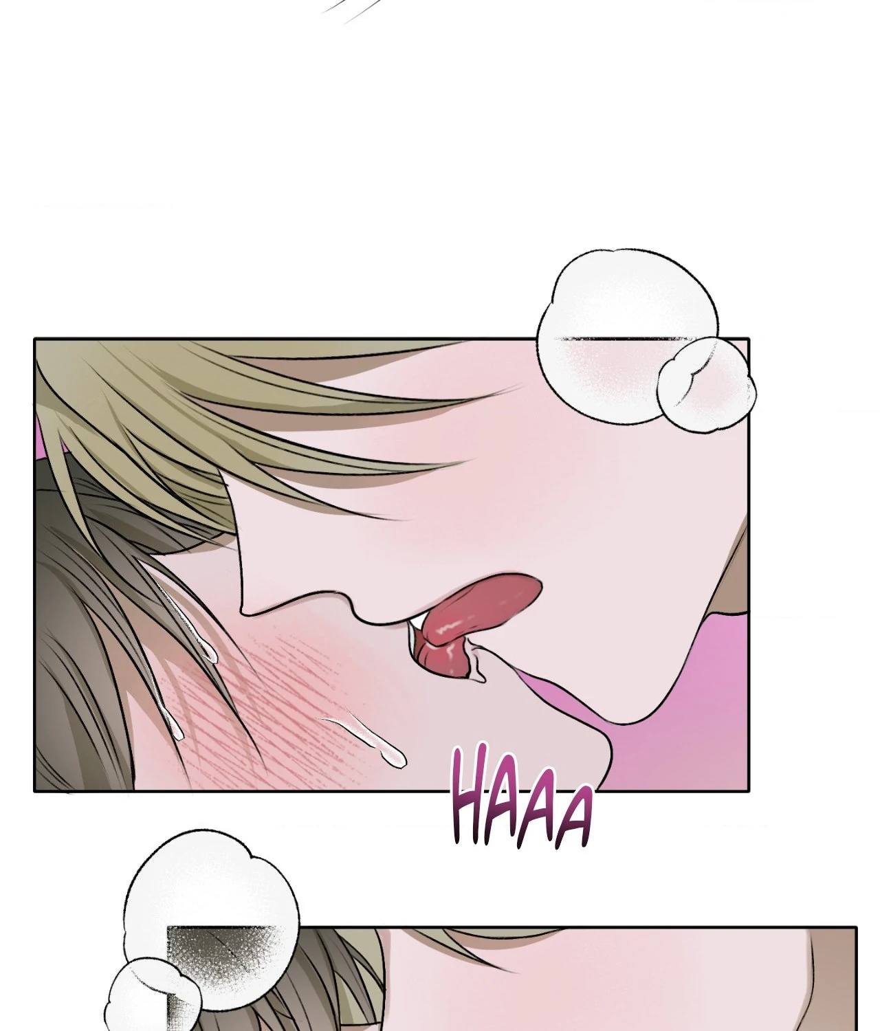 Pond Where Flowers Fall - Chapter 15 manhwa