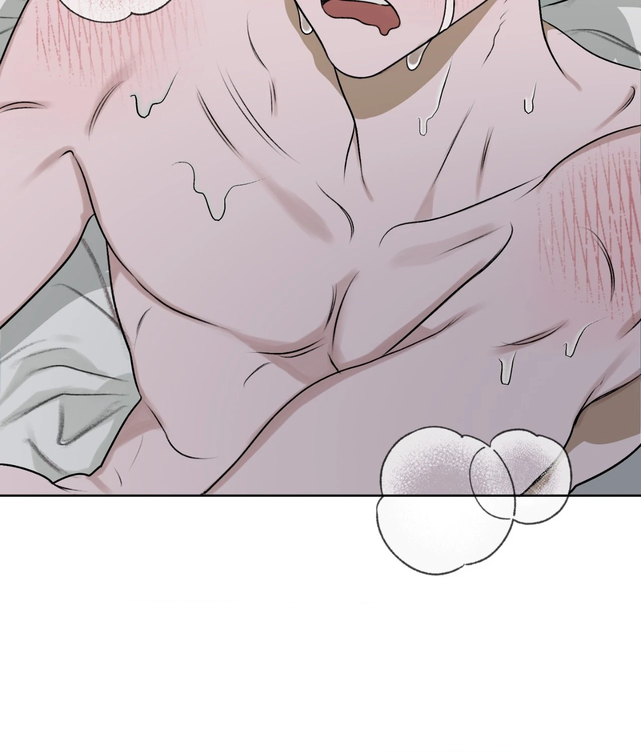 Pond Where Flowers Fall - Chapter 15 manhwa