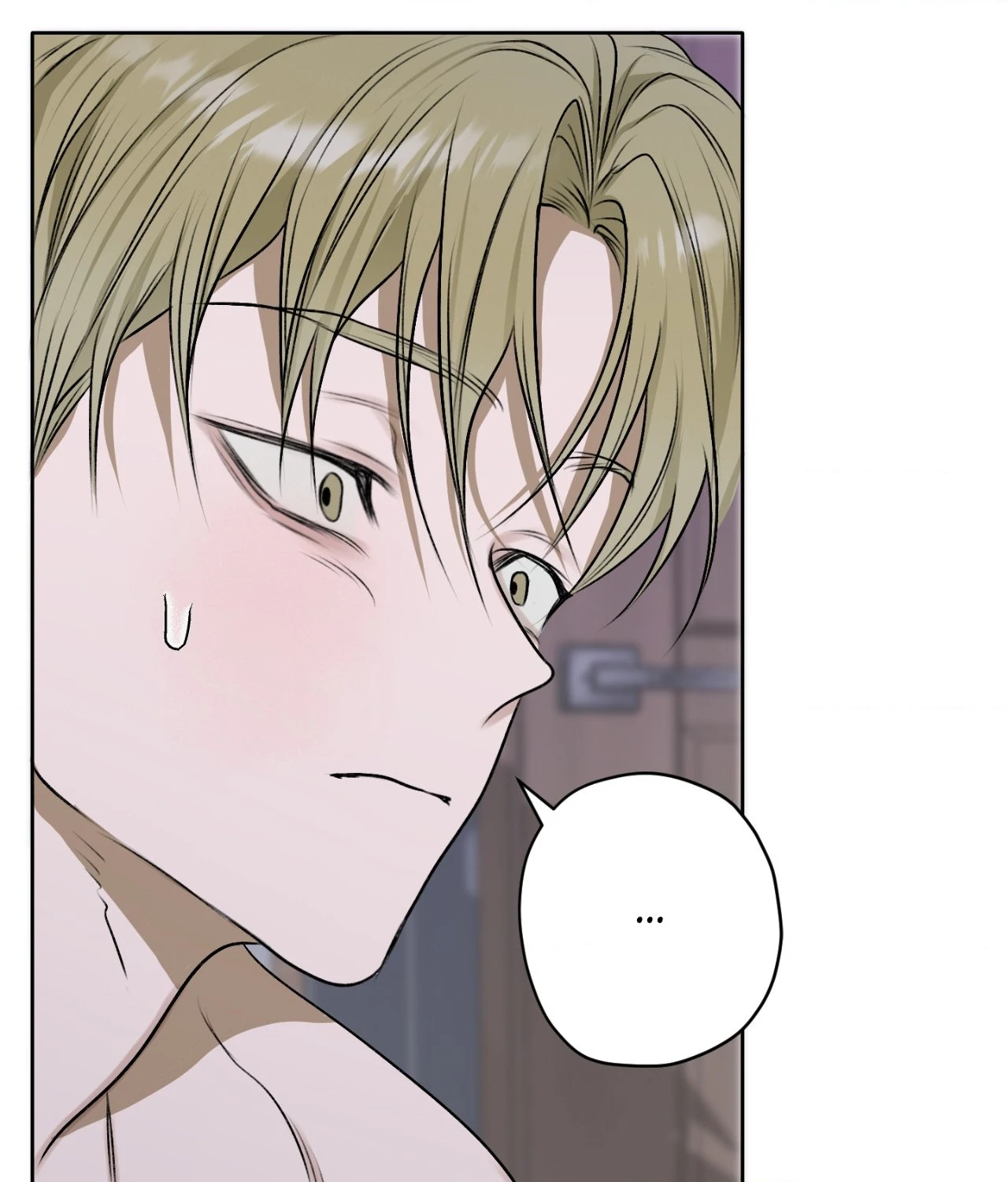 Pond Where Flowers Fall - Chapter 15 manhwa