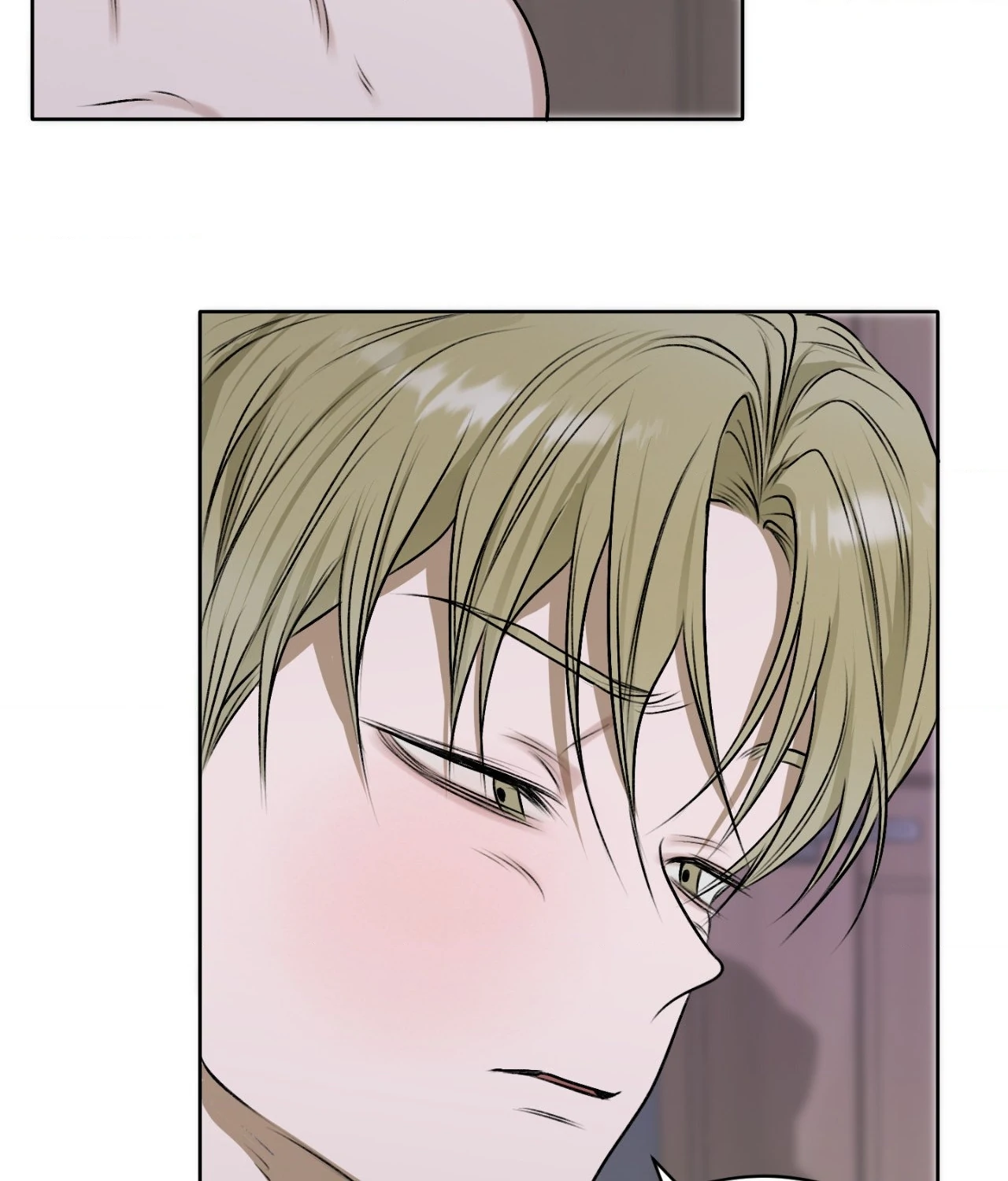 Pond Where Flowers Fall - Chapter 15 manhwa